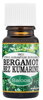 Esenciální oleje - Bergamot bez kumarinu 