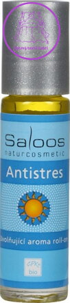 Bio aroma roll-on - Antistres 9ml