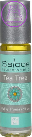 Bio aroma roll-on - Tea Tree 9ml