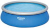 BESTWAY Bazén kruhový 457x122cm s filtrací, schůdky a plachtou 57289
