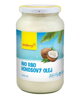 Olej kokosový RBD 1000ml Wolfberry na smažení 1379