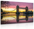 Obraz londýnský Tower Bridge II