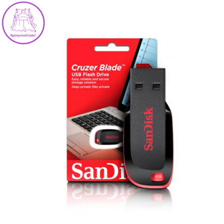 SanDisk Cruzer Blade USB 32 GB
