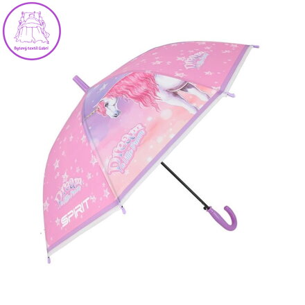 Deštník dětský - Little Dream (pro dívky)