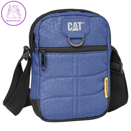 CAT crossbody taška Millennial Classic Rodney - modrá