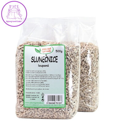 Slunečnice 500g ZP 103