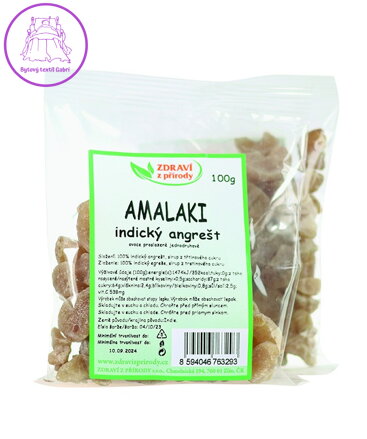 Amalaki 100g ZP 2251