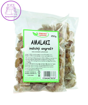 Amalaki 250g ZP 2252