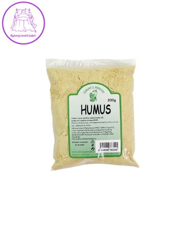 Hummus 200g ZP 2349