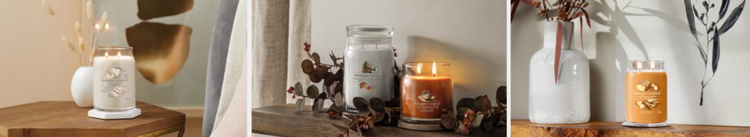 yankee candle