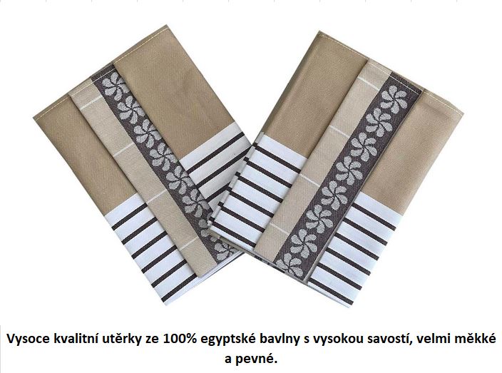 utěrky