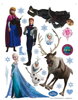 Samolepící dekorace dětská Disney Ledové království - DK 1776-2022