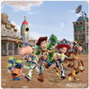 Dekorativní obraz Disney Toy Story PDD3024