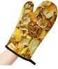 Kuchyňská chňapka - Brambůrky