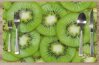  Prostírání na stůl - Kiwi