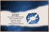 Prostírání Ryby (21.1. - 20.3.) - modré