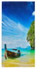 Osuška s potiskem 70x140cm - Thailand