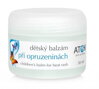 Dětský balzám při opruzeninách 
