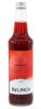 Ovocný sirup - Jahodový 500ml