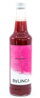 Ovocný sirup - Malinový 500ml