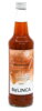 Bylinkový sirup - Perníčkový 500ml