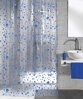 Koupelnový závěs Peva 180x200cm - Bubble 2026