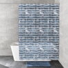 Koupelnový závěs Peva 180x200cm - Raya ( 2 barvy ) 2026