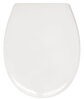  WC sedátko duroplast Uni 37x45cm bílé-2026