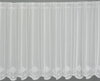 Metráž vitrážkové záclony bílé Lag-V/4915-01 ( více rozměrů ) 2023