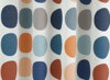 Metrážový závěs zatemňovací Dimout šíře 145cm Lag-Dotty 02-2026