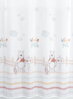 Metrážový dětský tištěný voál výška 180cm Lag--Medvídek Pů 02 ( WINNIE ) 2024
