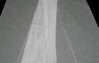 Metrážová záclona bílá výška 300cm Lag-W628-01-SKLADEM