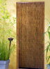  Bambusový závěs do dveří Saigon XXL 120x220cm 2024