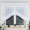 Záclona kusová oblouková s motivem 300x120cm Gabri-Daria 018982-2026