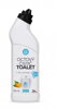 Přírodní octový čistič TOALET s vůní Pomeranče 750 ml