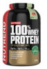 Prvotřídní syrovátkový protein Nutrend - 100% Whey Protein ( různé příchutě a velikost balení )