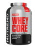 Syrovátkový proteinový koncentrát Nutrend - Whey Core ( různé příchotě a velikost balení )