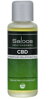 CBD Hydrofilní odličovací olej 