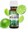 Esenciální oleje - Limeta lisovaná