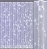 Metrážové záclony žakárové se vzorem W-Olena 623965 ( více rozměrů )