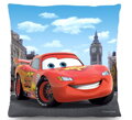 Dětský licenční polštářek 40x40cm Ag-Cars CND 3112