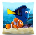  Dětský licenční polštářek 40x40cm Ag-Nemo CND 3113