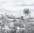  Dětský licenční polštářek 40x40cm Ag - CN220 - 001