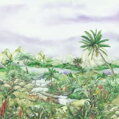 Dětský licenční polštářek 40x40cm Ag - CN221 - 002
