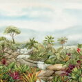 Dětský licenční polštářek 40x40cm Ag-CN223 - 004