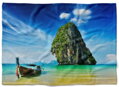  Fleecová fotodeka - Thailand více rozměrů 