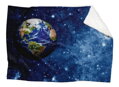Fleecová fotodeka - Vesmír 4 více rozměrů
