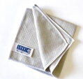 Nerez leštící utěrka Smart Microfiber