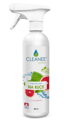 CLEANEE EKO hygienický sprej na ruce s vůní GREPU 500 ml