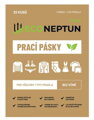 EcoNeptun prací pásky bez vůně 32ks 